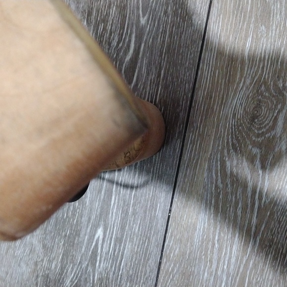 Black no name womens clogs. Size 10.5 - Picture 9 of 12